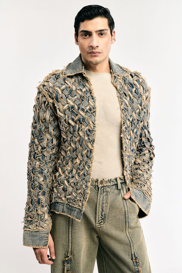 Triune — Fortitude Jacket