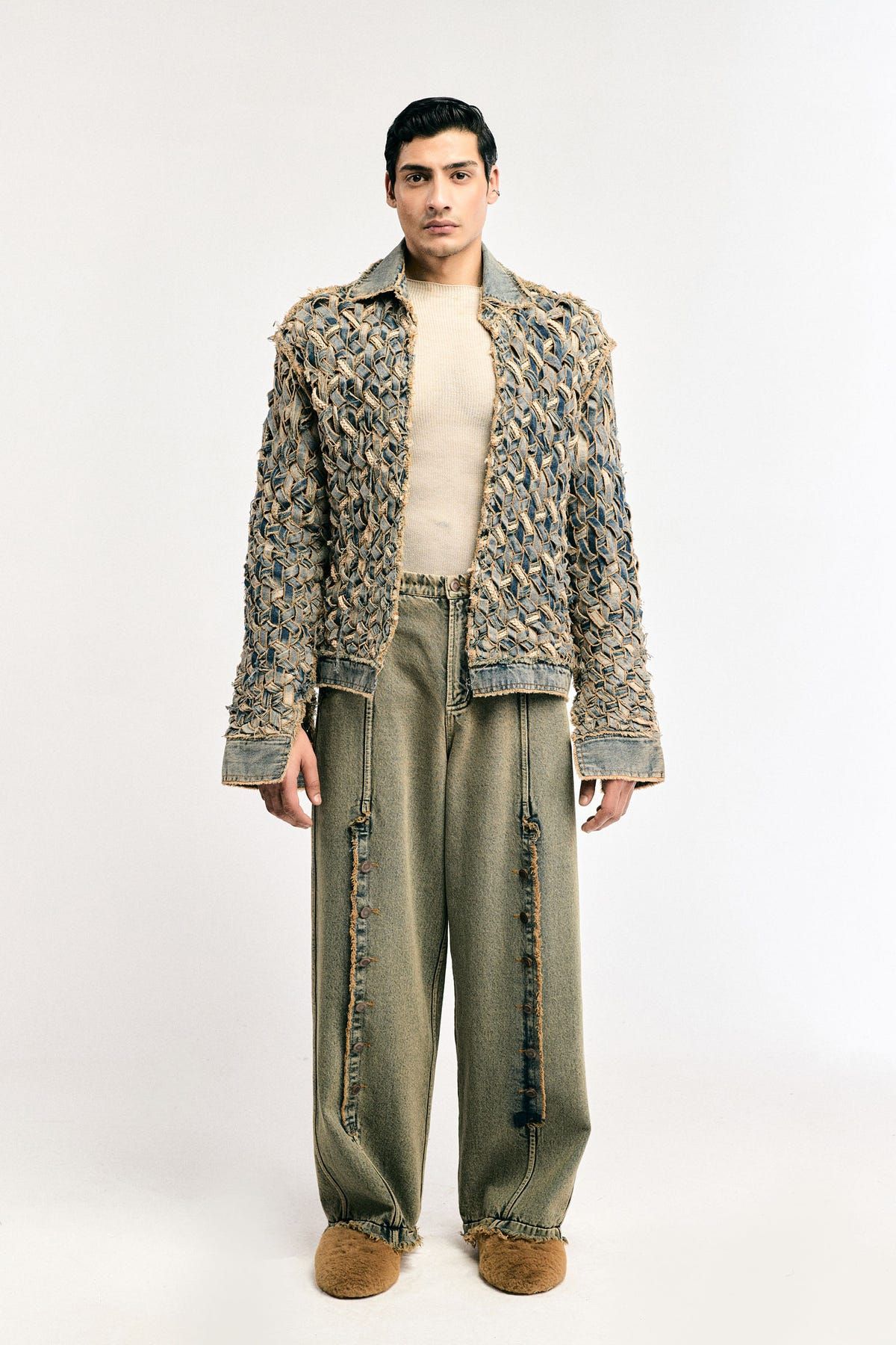 Fortitude Jacket - image 2