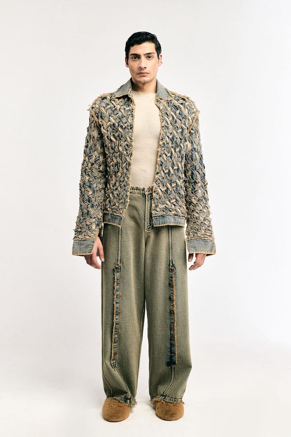 Triune — Fortitude Jacket