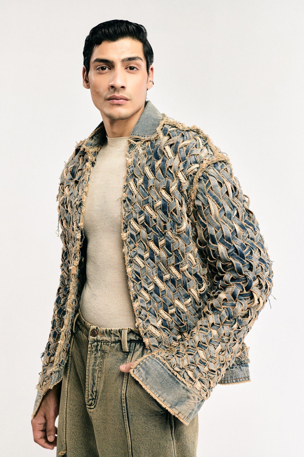 Fortitude Jacket - image 3