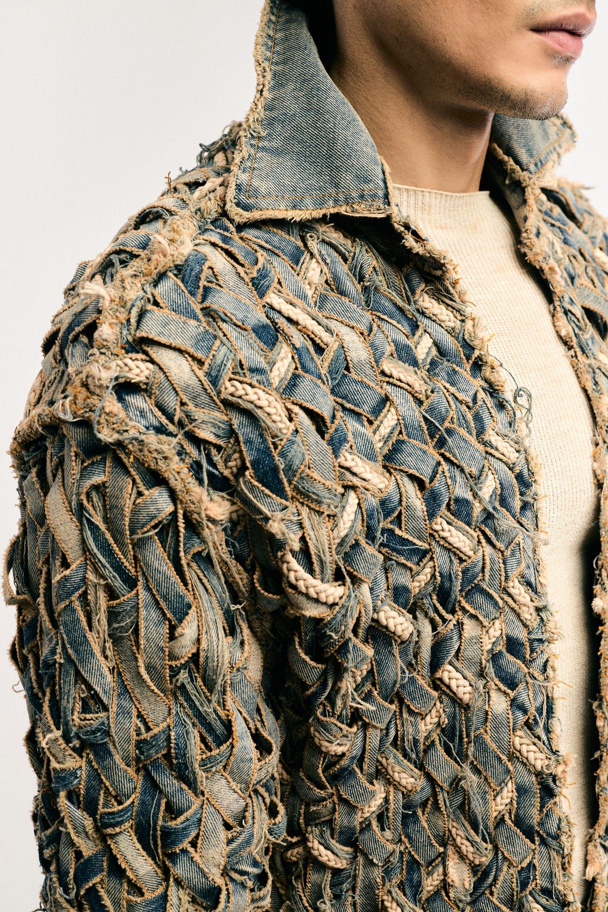 Fortitude Jacket - image 4
