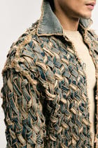 Fortitude Jacket view 4