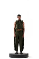 Bivouac Crop Jacket view 2