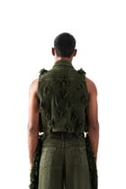 Bivouac Crop Jacket view 5
