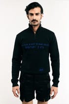 Mafia Quarter Zip T Shirt view 1