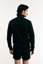 Mafia Quarter Zip T Shirt view 5