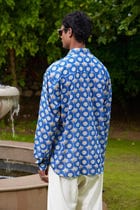 Summer Palm Shirt view 5
