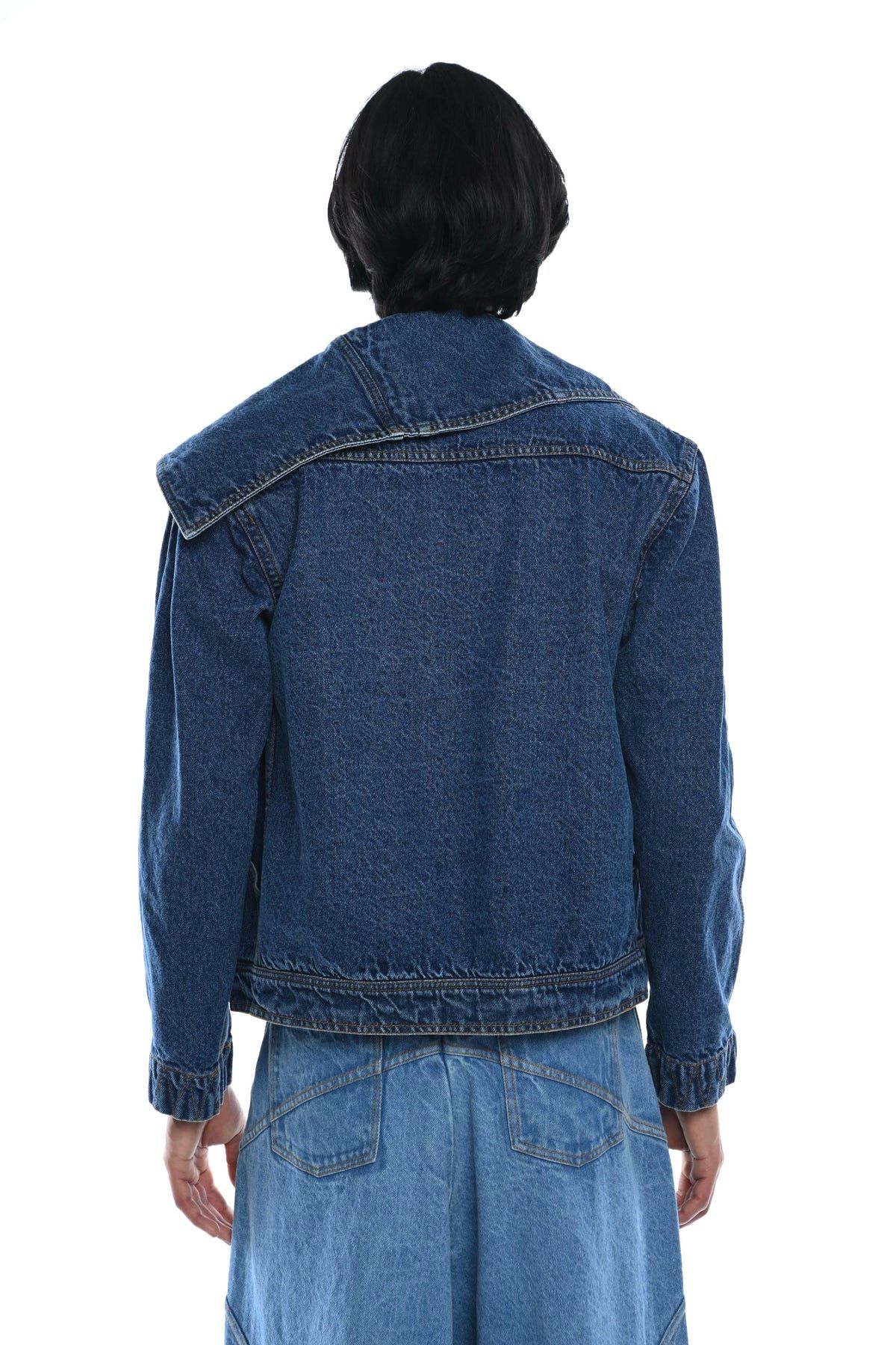 Moonlight Cactus Denim - image 4