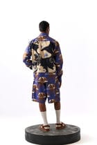 Washi Shacket view 3