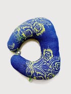 Lover'S Glitch Travel Pillow view 1