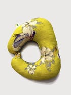 Lover'S Glitch Travel Pillow view 2