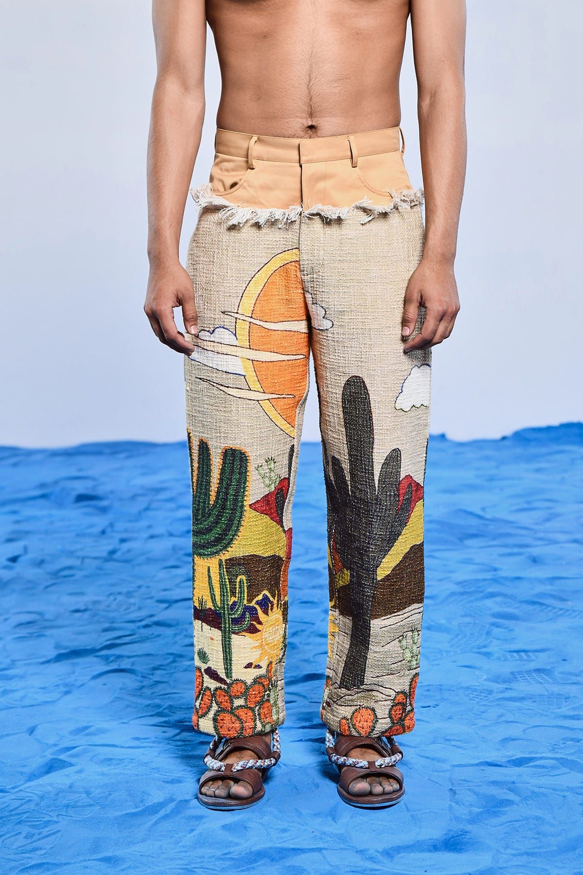 Desert Sundowner Pants - image 1