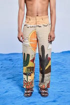 Desert Sundowner Pants view 1