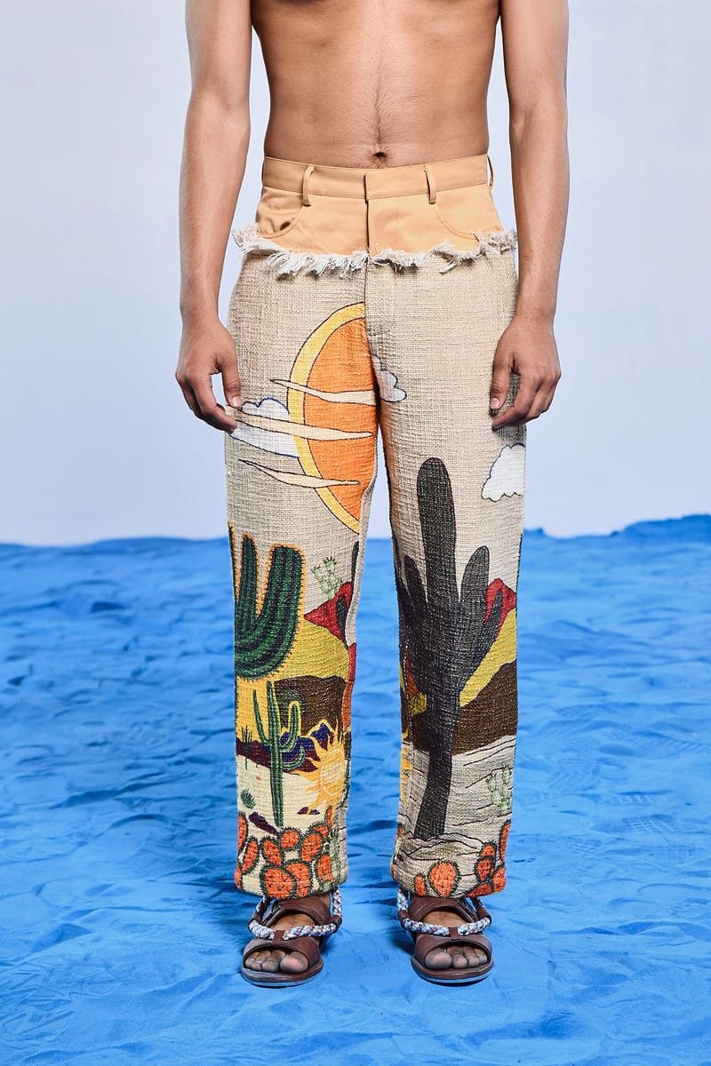 Desert Sundowner Pants