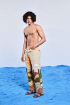Desert Sundowner Pants view 2