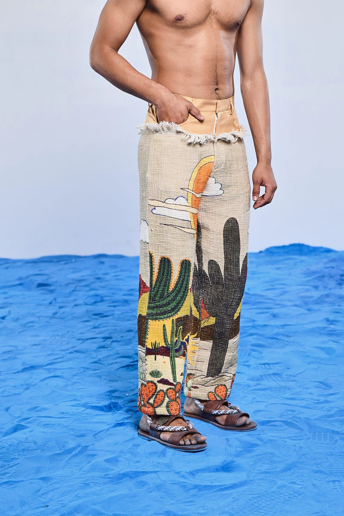 Desert Sundowner Pants - image 3