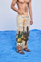 Desert Sundowner Pants view 3