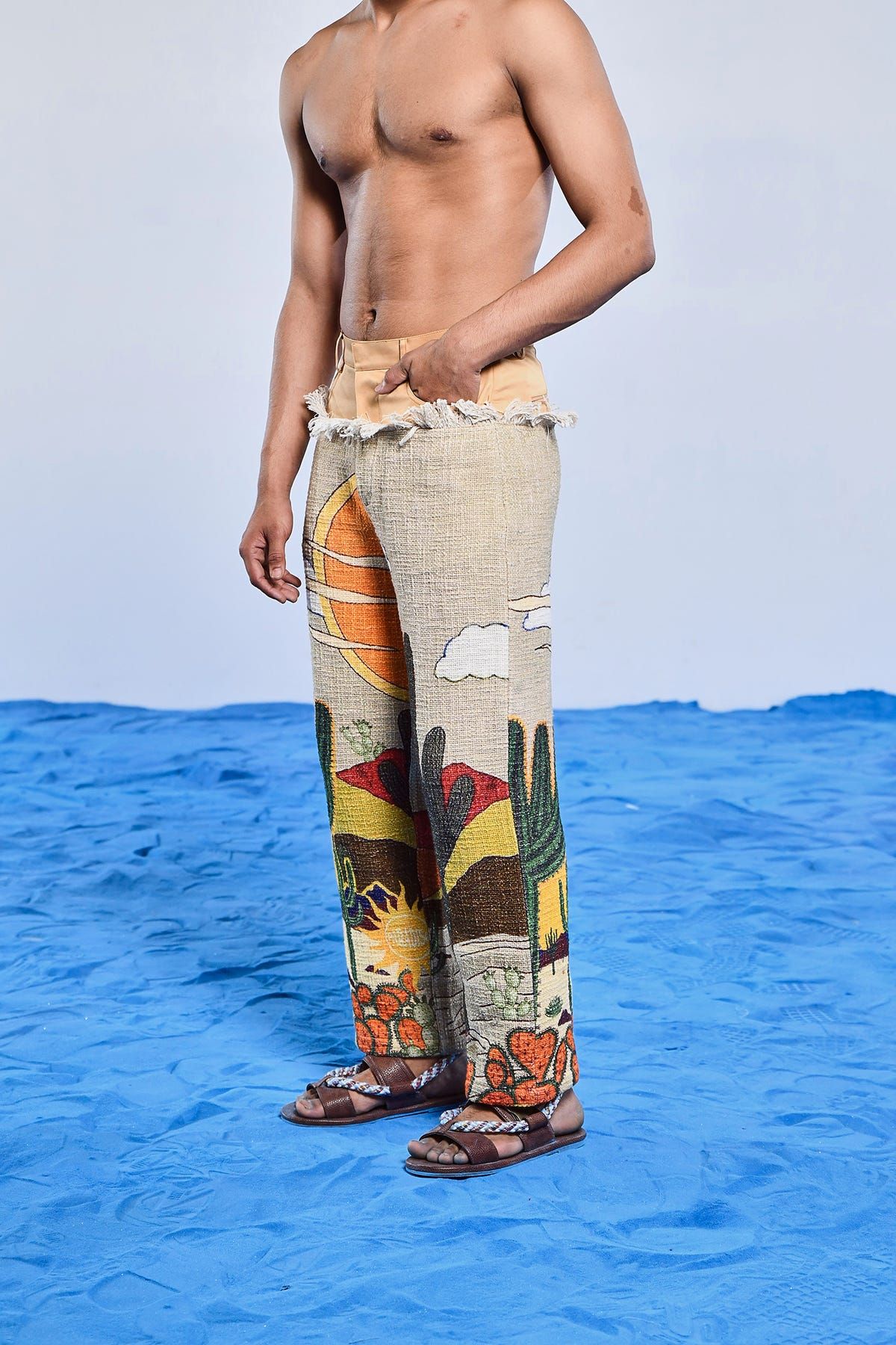 Desert Sundowner Pants - image 4