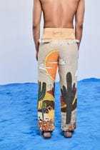 Desert Sundowner Pants view 5