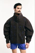 Ortensia Funnel Jacket view 1