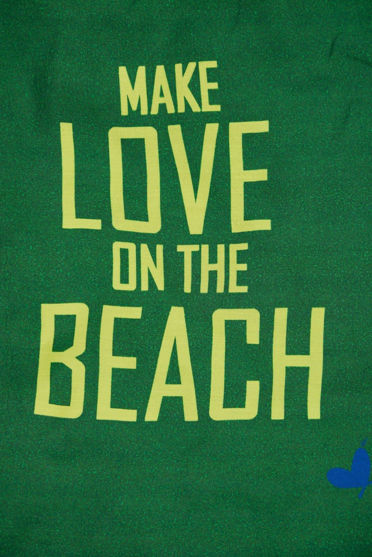 Make Love Scarf - image 2