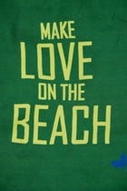 Make Love Scarf view 2