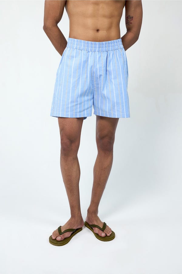 Triune — Daddy Shorts