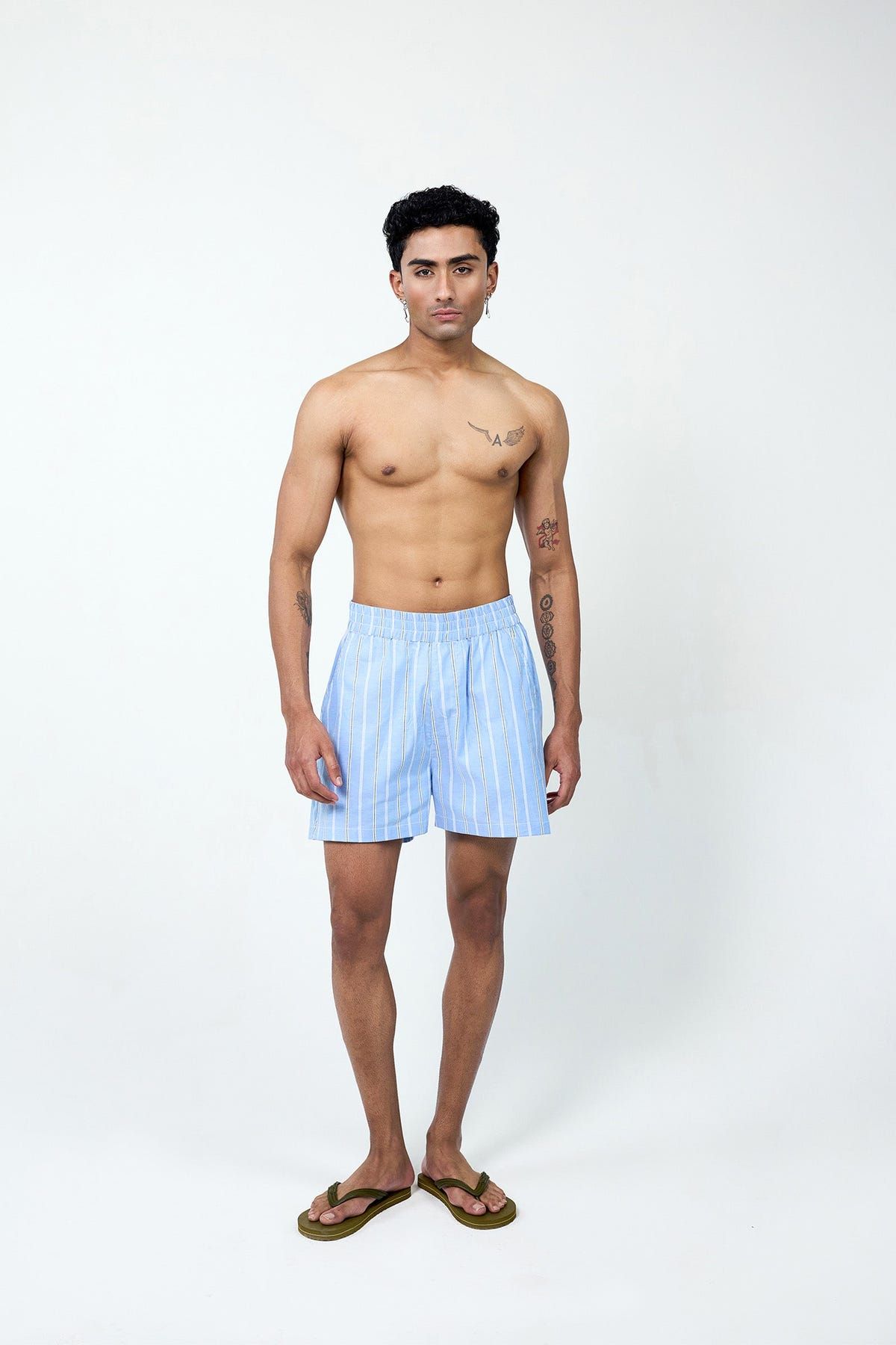 Daddy Shorts - image 2