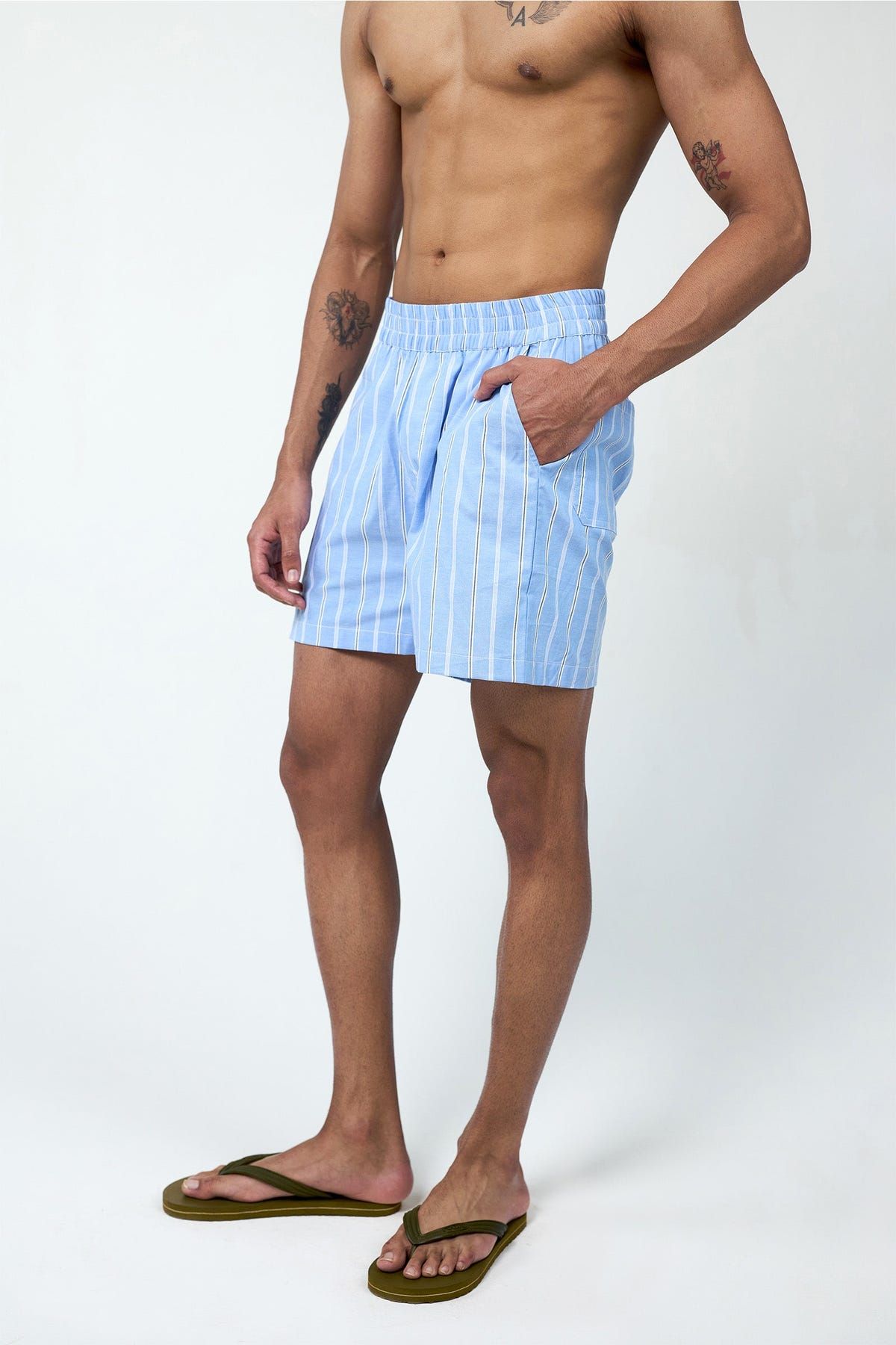 Daddy Shorts - image 3
