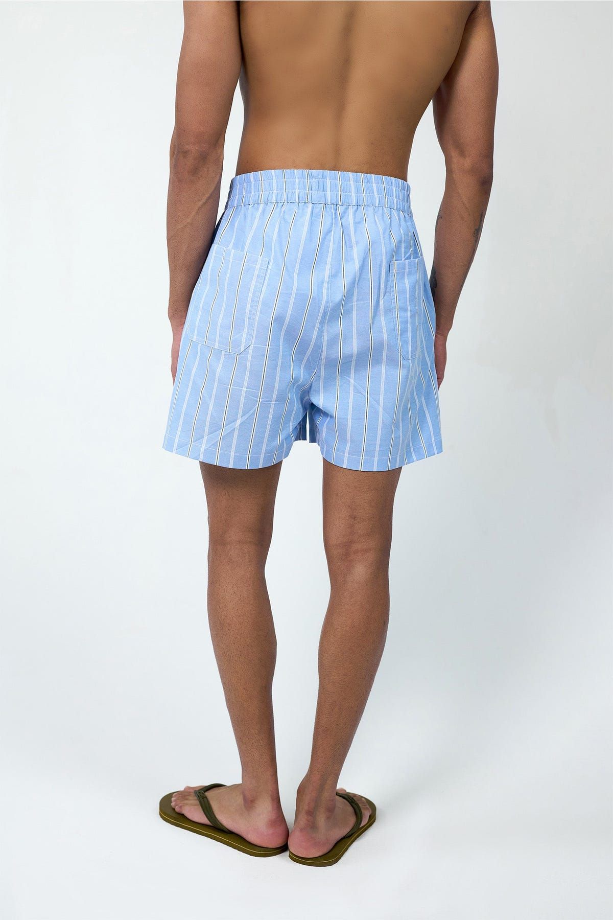 Daddy Shorts - image 4