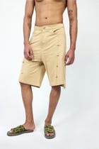 Nude Jorts view 1