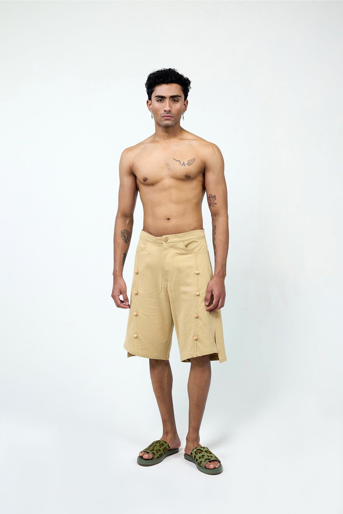 Nude Jorts - image 2