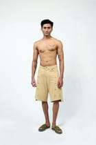 Nude Jorts view 2