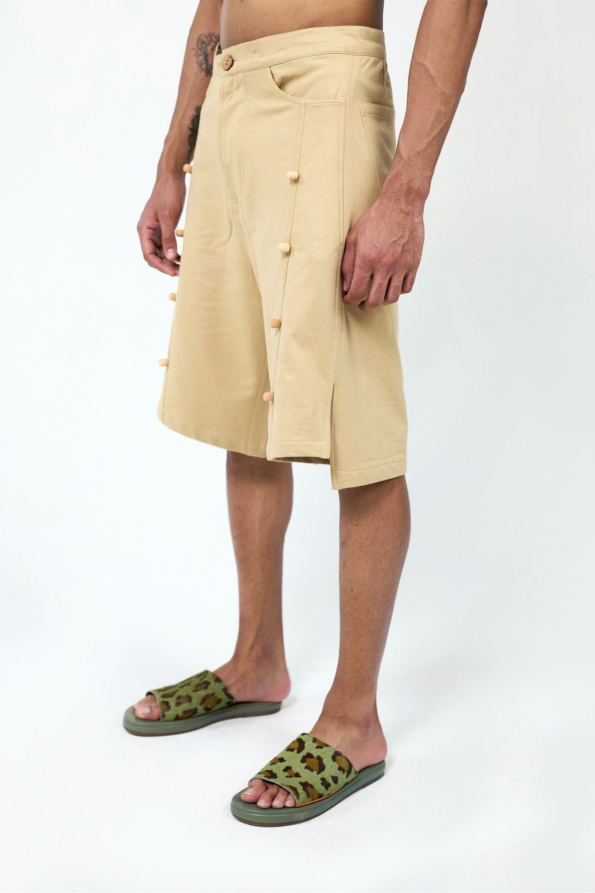 Nude Jorts - image 3