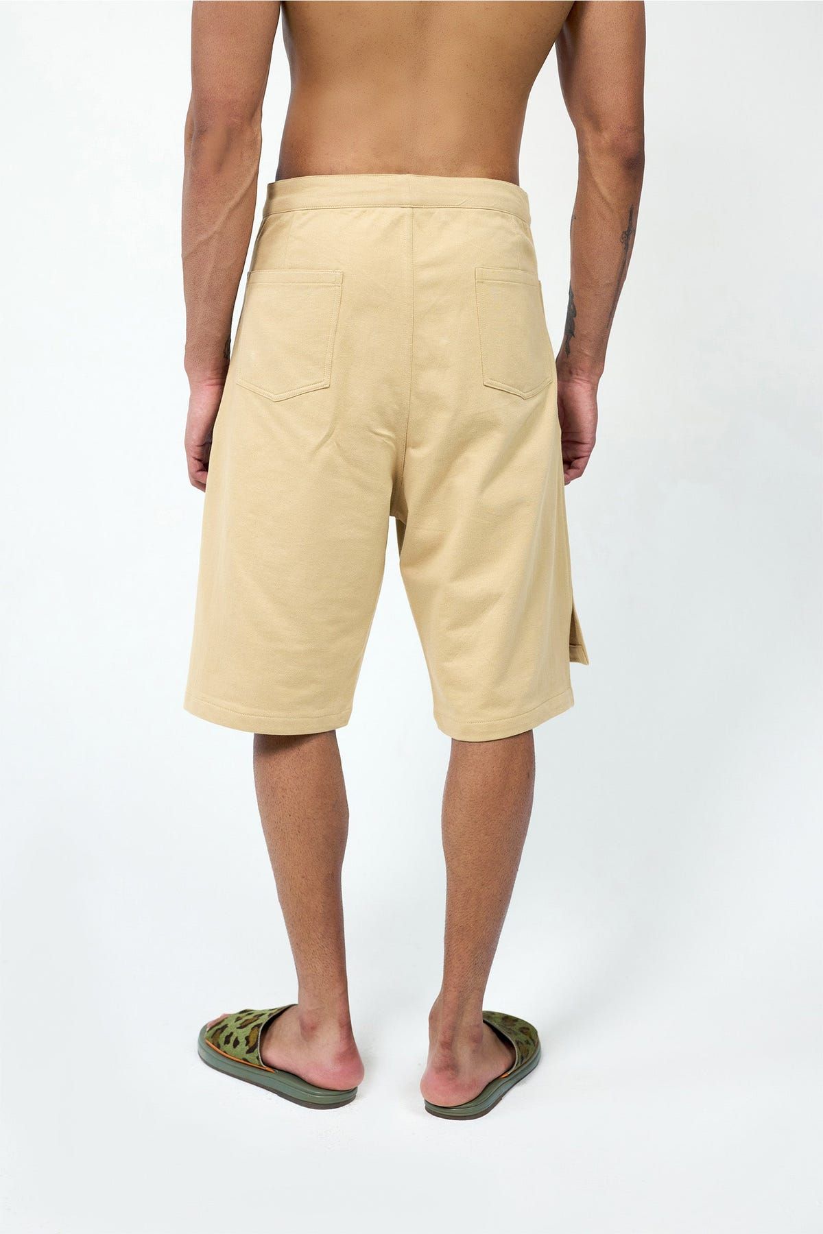Nude Jorts - image 5