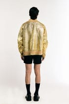Valley Of Gold Sweater Jacket view 4