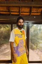 Jaipur Safari T-Shirt view 3