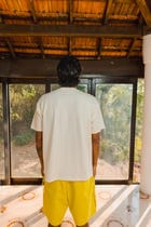 Jaipur Safari T-Shirt view 4