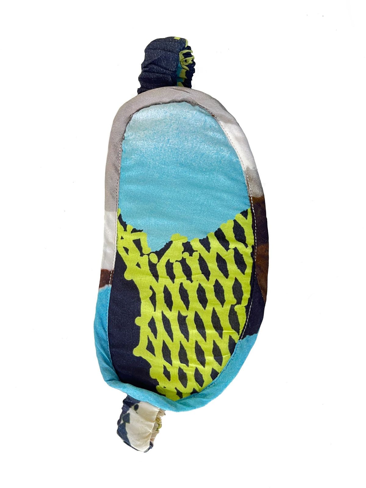 Beach Banter Eyemask - image 1