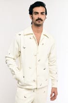 Moon Island Jacket view 1