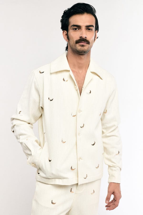 Triune — Moon Island Jacket