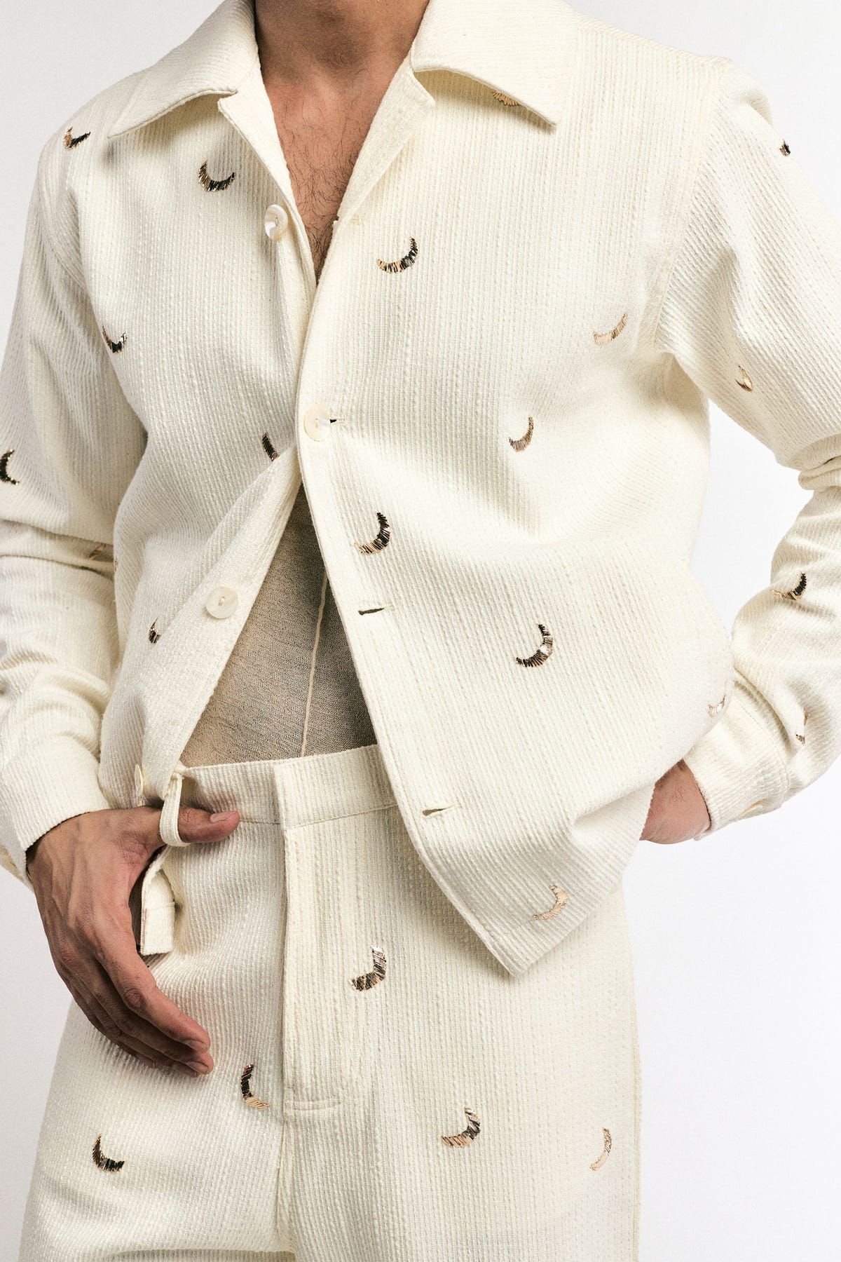 Moon Island Jacket - image 2