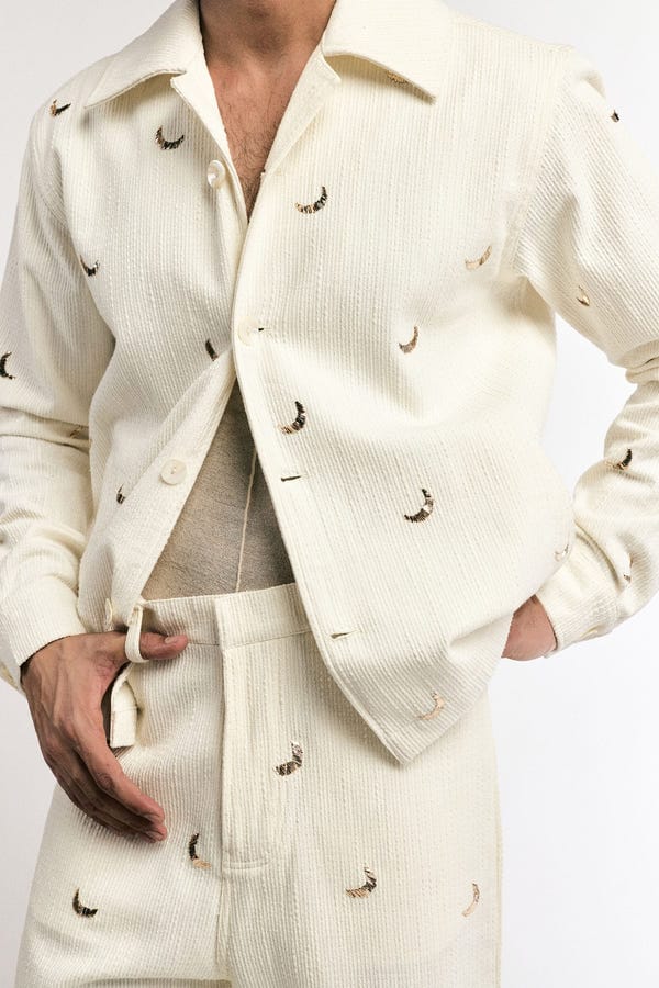 Triune — Moon Island Jacket