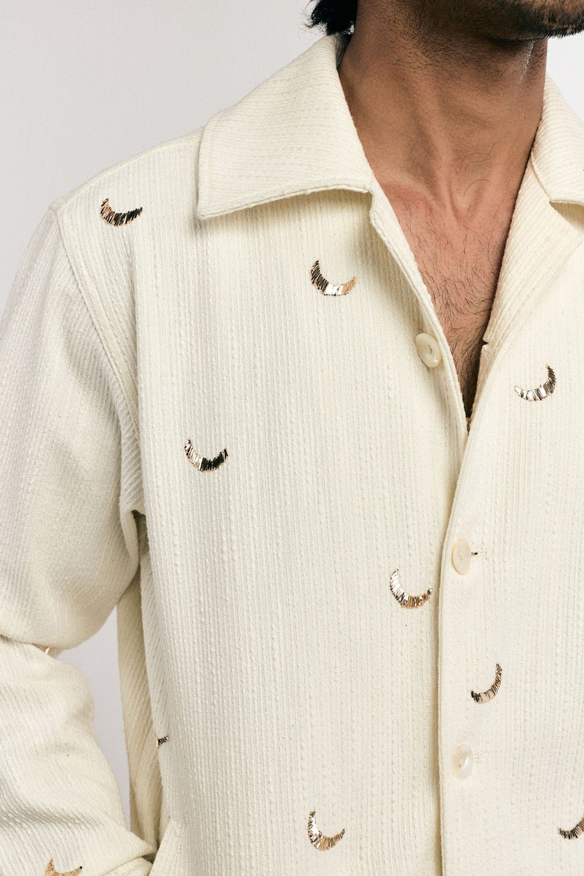 Moon Island Jacket - image 3