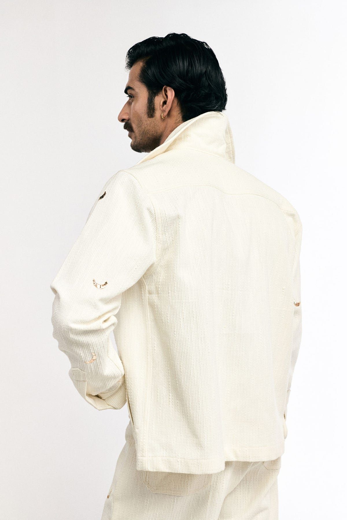 Moon Island Jacket - image 4