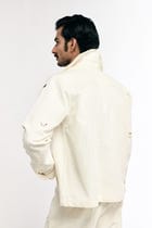 Moon Island Jacket view 4