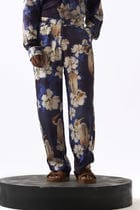 Delusional Pellican Lounge Pants view 1