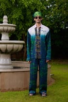 Triune Beach Club Shirt view 2