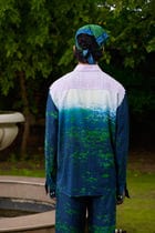 Triune Beach Club Shirt view 5