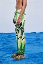 Summer Earth Pants view 2